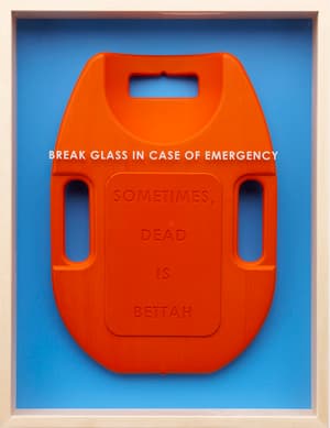CPR Board B