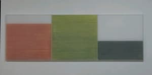 Inframince-Landscape