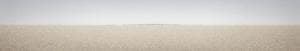 View of Work ; Sea #1_Gobi Desert
