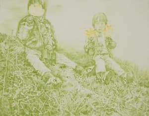 작별