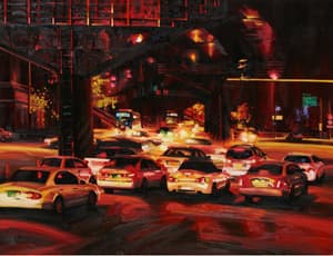 The Nights