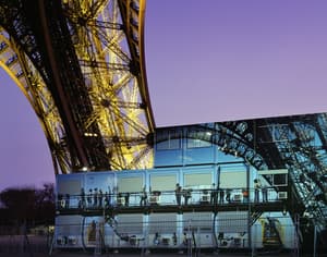 Tour Eiffel