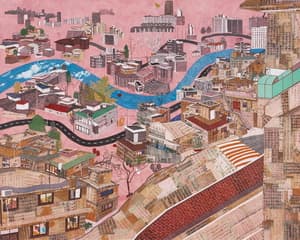 순간의 지속