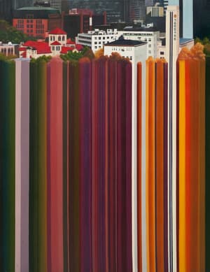 랜드스케에이프-서울 01