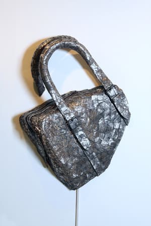 Skin of Time-bag