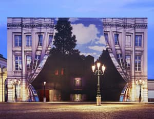 Light of Magritte