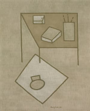 책거리-2