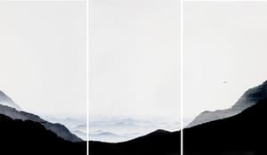 산에서.... 0703