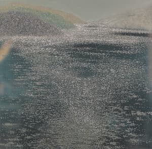 Blank of Light(빛의 여백)