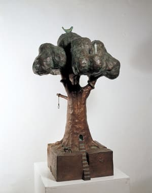 오상일의 작품