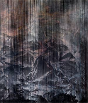 深淵(심연)