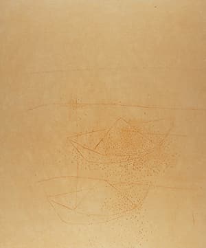 Imperfection in Space 40922