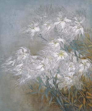야(野)