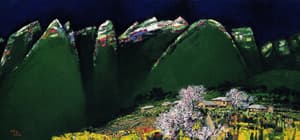 여름·꿈