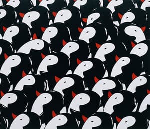PENGUIN 2004-3