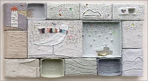 Being we are-seagull tongyoung