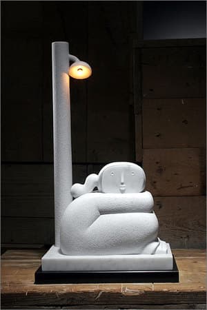 휴식 II