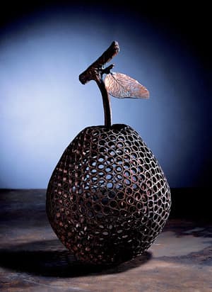 Creation and Cohesion-Pear