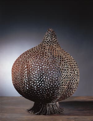 Creation and Cohesion-Garlic