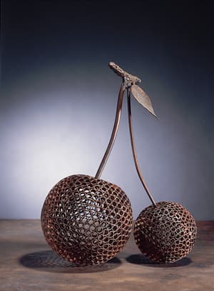 Creation and Cohesion-Cherry
