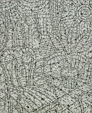 Space - LJH2001-012