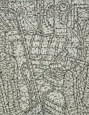 Space - LJH2001-014