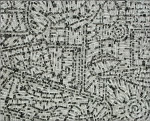 Space - LJH2001-020