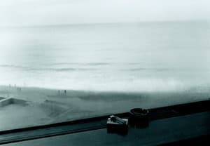 At Dawn, Busan, Korea
