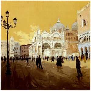 san marco