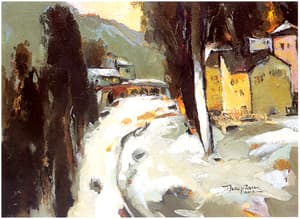 겨울 이야기