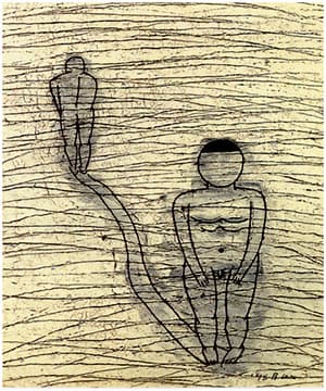 행인