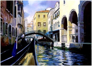 Venetia