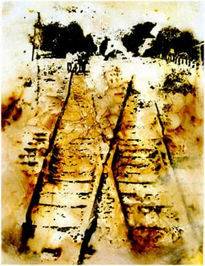 Le Chemin