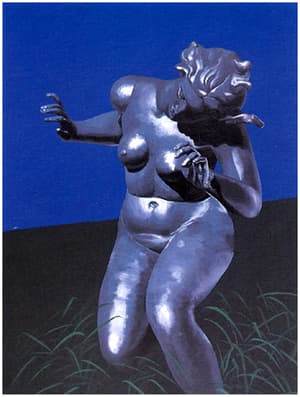 육체는바다물결