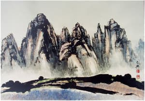 하경-B