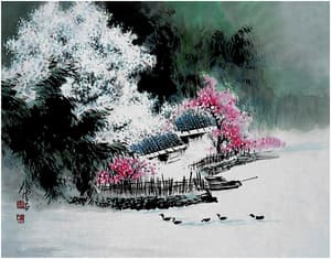 서설춘신