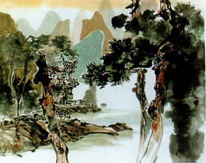 삼일포 인상