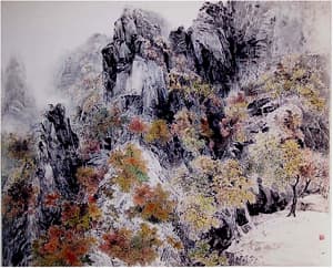 설악추경