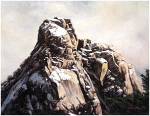 지운봉의 오후
