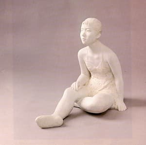 발레소년