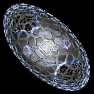 substance transition-#01