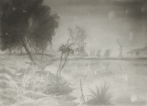 Landscape Serise-3AM 