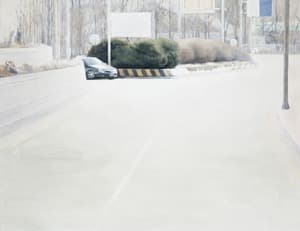 남산3호터널