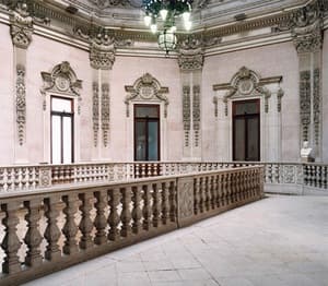 Palacio da Bolsa Porto IV