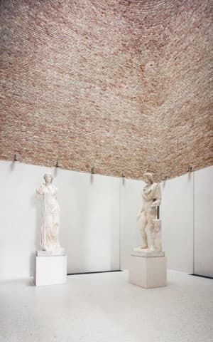 Neues Museum Berlin VI 