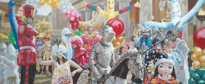 Festival