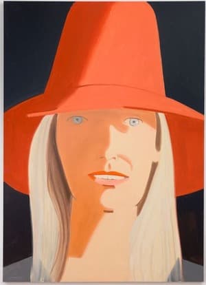 Red Hat (Renee)