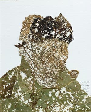 For Gogh- Don't cry