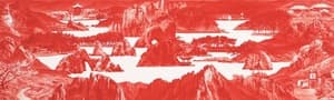 Between Red - 156 