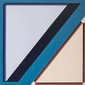 A Shape of Taste No. 12